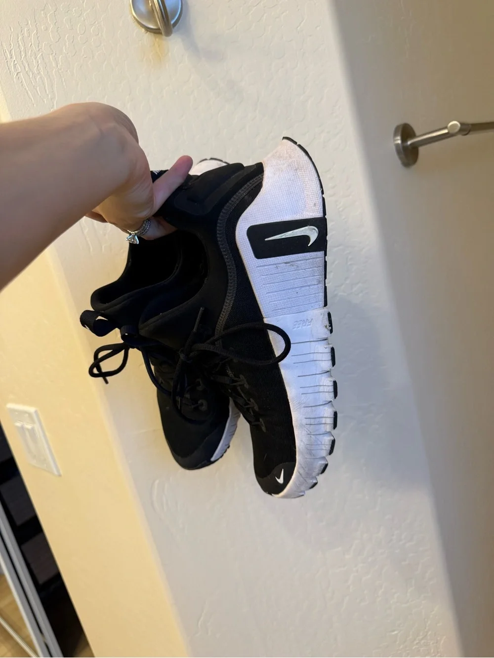 Men’s Nike Metcon Shoes